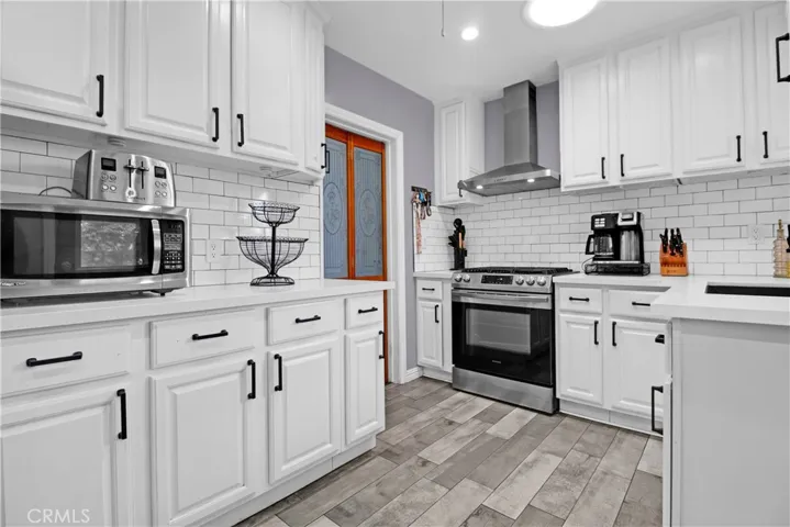 Cute Kitchen