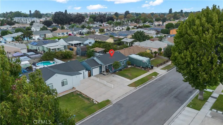 7849 Wexford Avenue, Whittier, California 90606