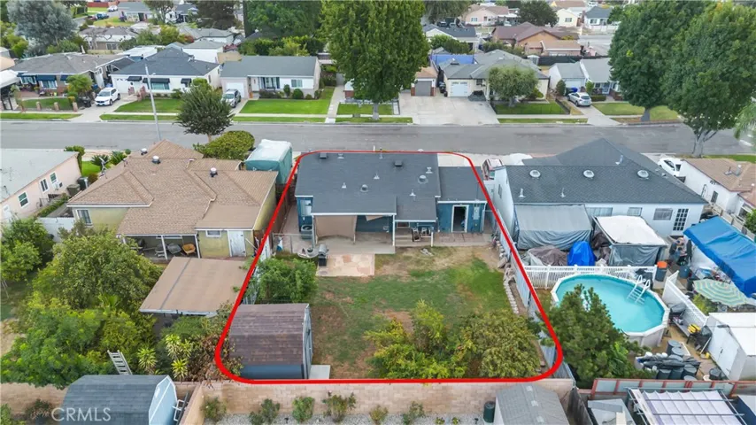 7849 Wexford Avenue, Whittier, California 90606