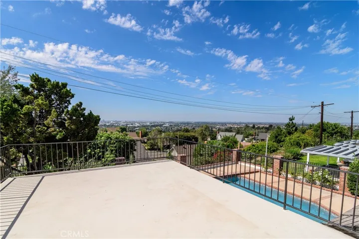 421 S Cedarhaven Way, Anaheim Hills, California 92807