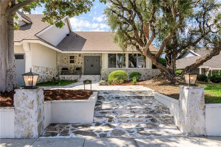 421 S Cedarhaven Way, Anaheim Hills, California 92807