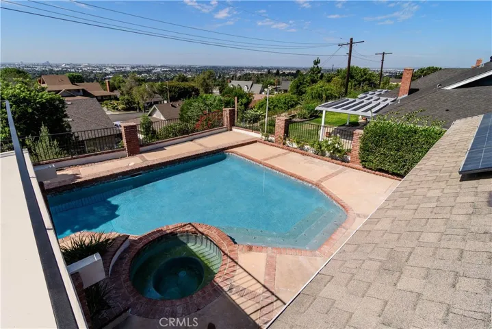 421 S Cedarhaven Way, Anaheim Hills, California 92807
