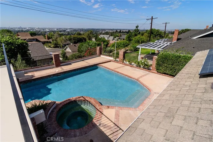 421 S Cedarhaven Way, Anaheim Hills, California 92807
