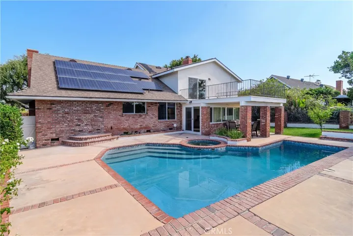 421 S Cedarhaven Way, Anaheim Hills, California 92807