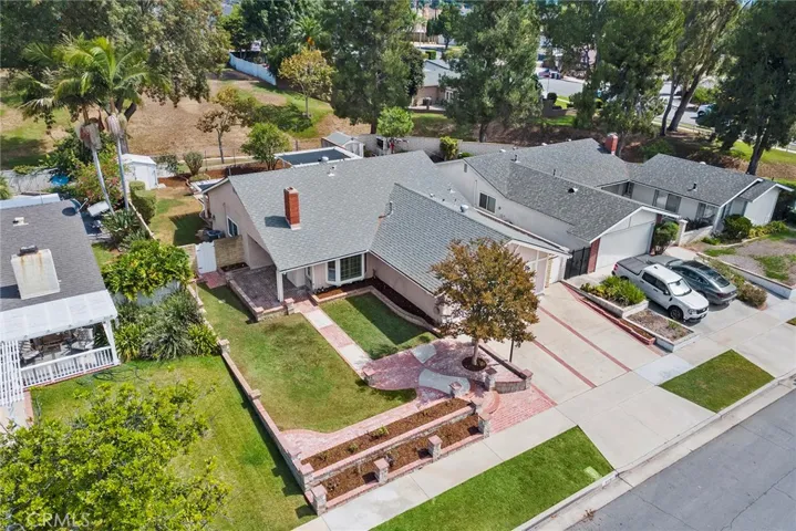 5418 Saratoga Street, Yorba Linda, California 92886