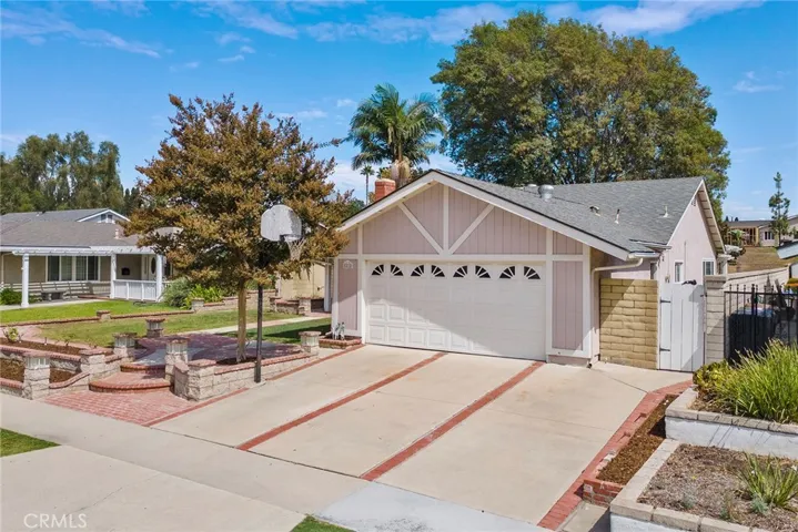 5418 Saratoga Street, Yorba Linda, California 92886