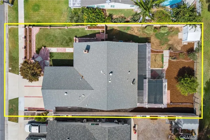 5418 Saratoga Street, Yorba Linda, California 92886