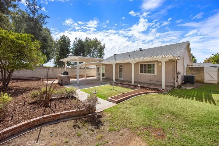 5418 Saratoga Street, Yorba Linda, California 92886