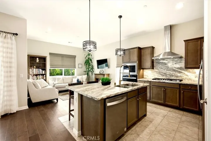 23830 Highvale, Corona, California 92883