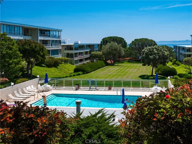 Main pool