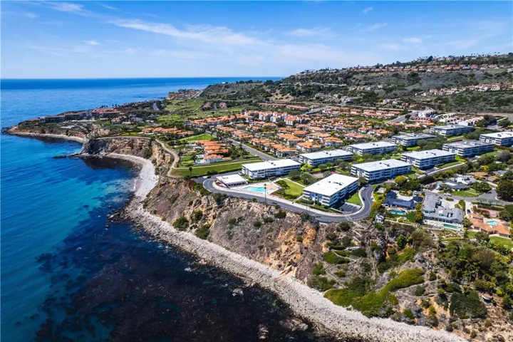 32653 Seagate 205, Rancho Palos Verdes, California 90275