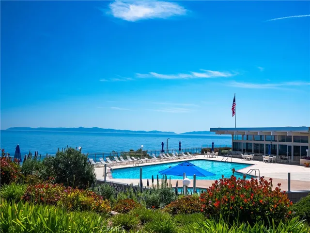 Main pool
