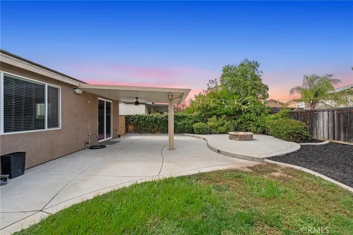 29188 Shipwright Drive, Menifee, California 92585