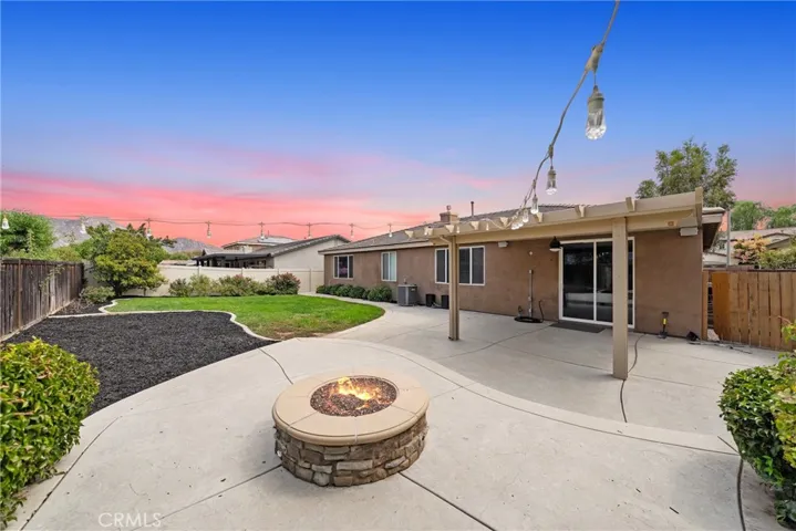29188 Shipwright Drive, Menifee, California 92585