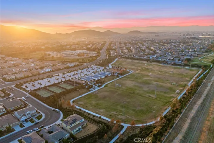 29188 Shipwright Drive, Menifee, California 92585