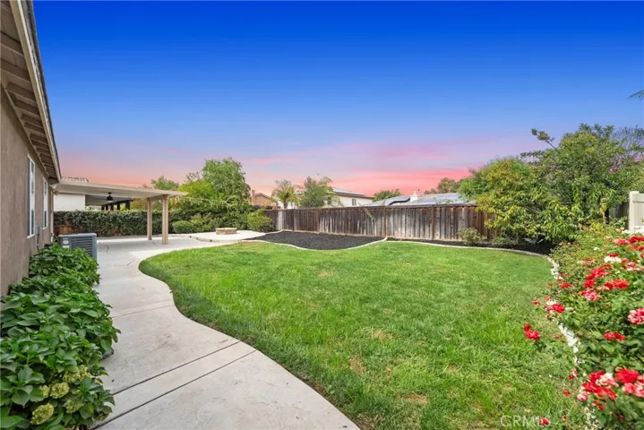 29188 Shipwright Drive, Menifee, California 92585