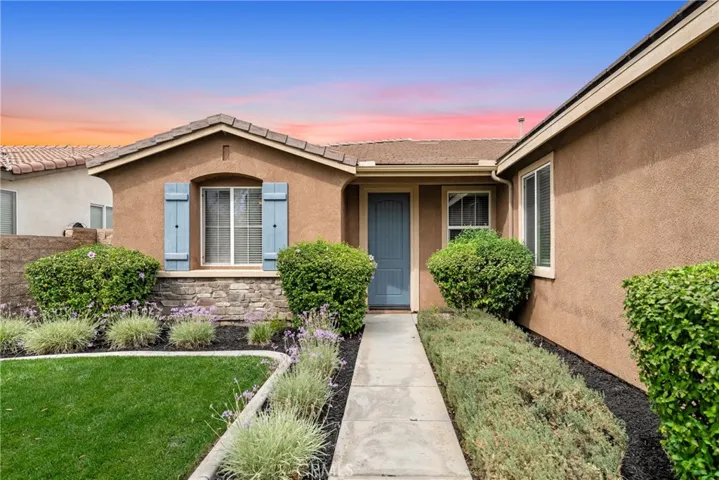 29188 Shipwright Drive, Menifee, California 92585