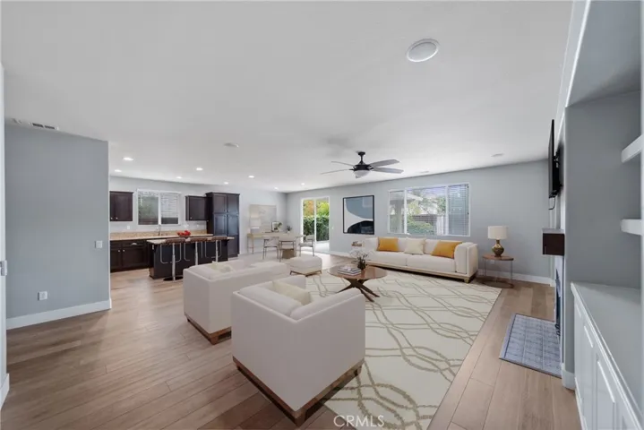 29188 Shipwright Drive, Menifee, California 92585