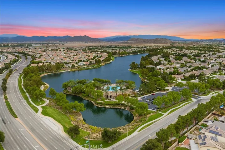 29188 Shipwright Drive, Menifee, California 92585
