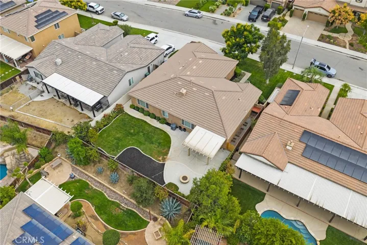 29188 Shipwright Drive, Menifee, California 92585