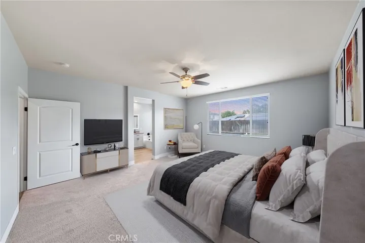 29188 Shipwright Drive, Menifee, California 92585