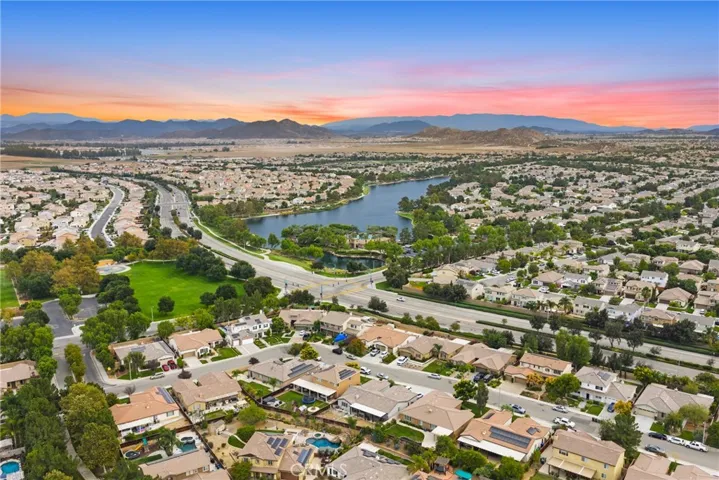 29188 Shipwright Drive, Menifee, California 92585