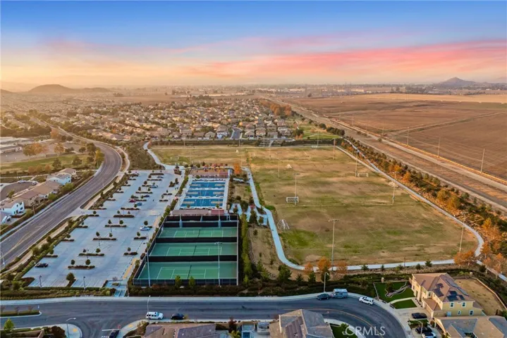29188 Shipwright Drive, Menifee, California 92585