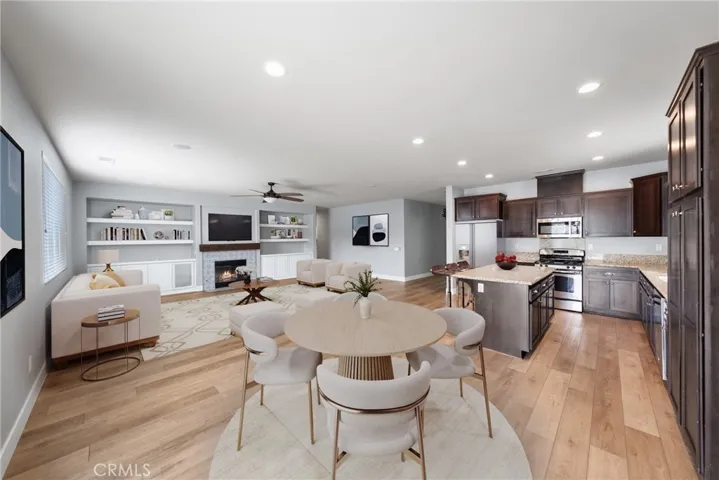 29188 Shipwright Drive, Menifee, California 92585