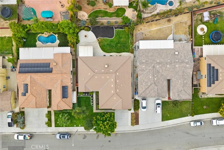 29188 Shipwright Drive, Menifee, California 92585