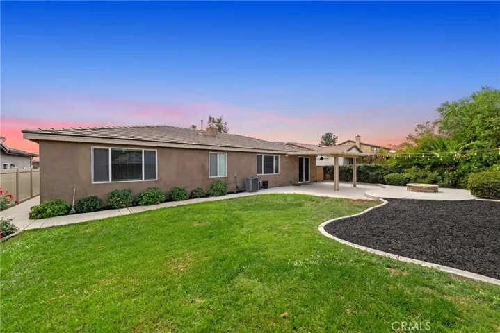 29188 Shipwright Drive, Menifee, California 92585