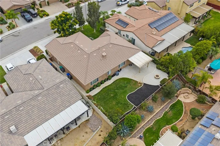 29188 Shipwright Drive, Menifee, California 92585