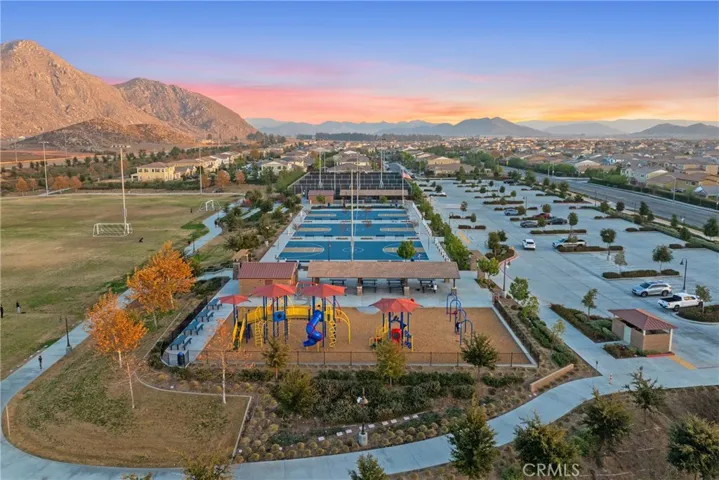 29188 Shipwright Drive, Menifee, California 92585