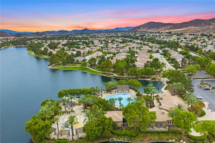 29188 Shipwright Drive, Menifee, California 92585