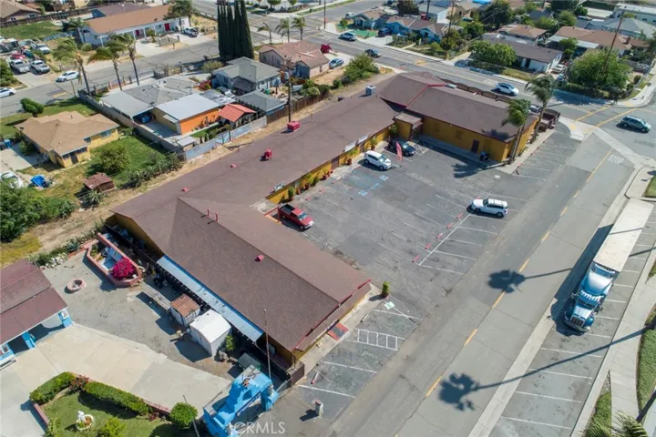 13490 Magnolia Avenue, Corona, California 92879