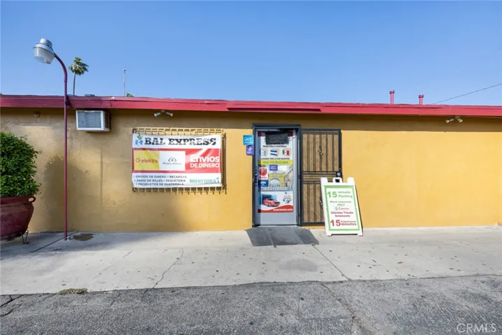 13490 Magnolia Avenue, Corona, California 92879