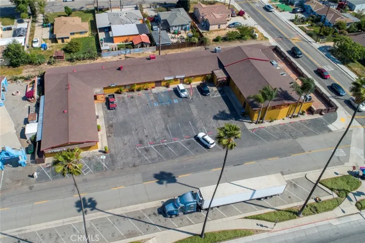 13490 Magnolia Avenue, Corona, California 92879