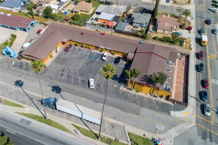 13490 Magnolia Avenue, Corona, California 92879