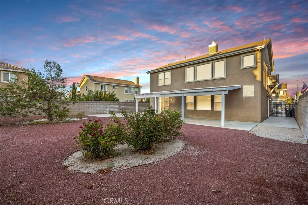 43929 W 44th W, Lancaster, California 93536 home-pic-37