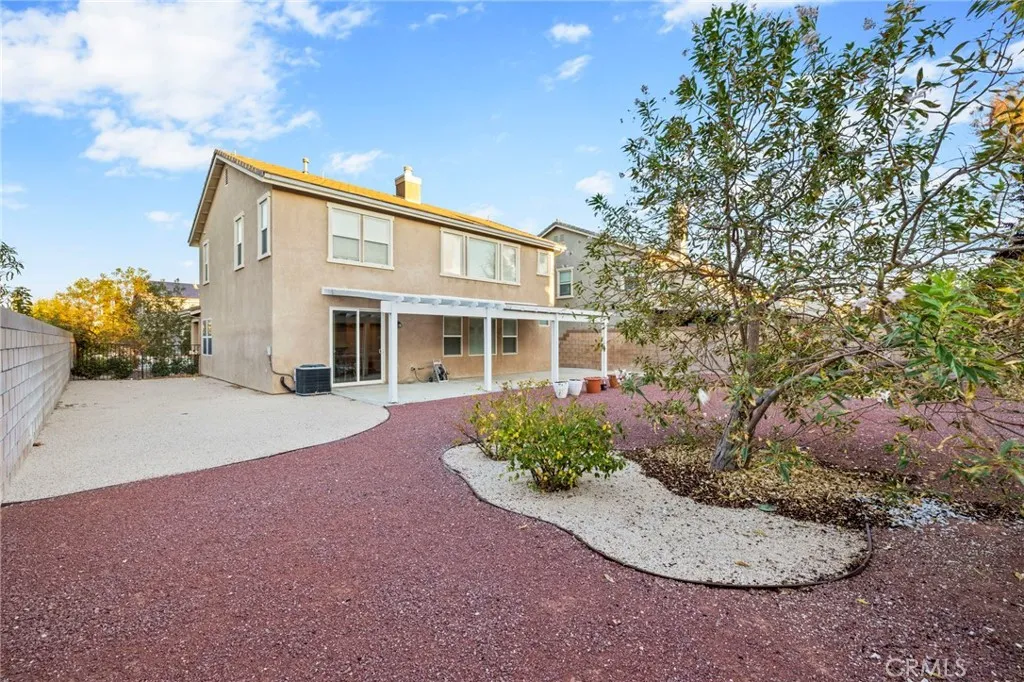 43929 W 44th W, Lancaster, California 93536 home-pic-33