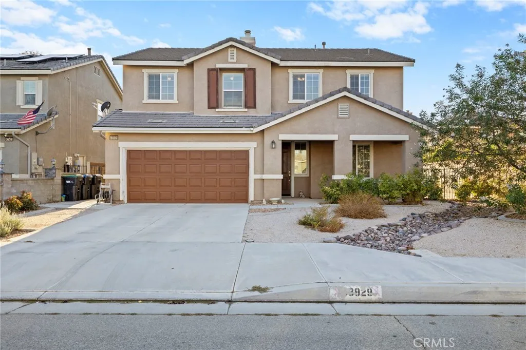 43929 W 44th W, Lancaster, California 93536 home-pic-4