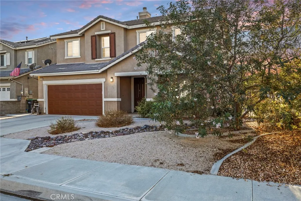 43929 W 44th W, Lancaster, California 93536 home-pic-3