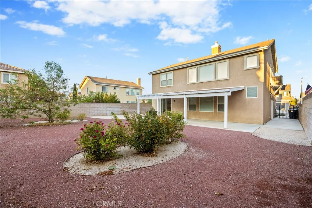 43929 W 44th W, Lancaster, California 93536 home-pic-35