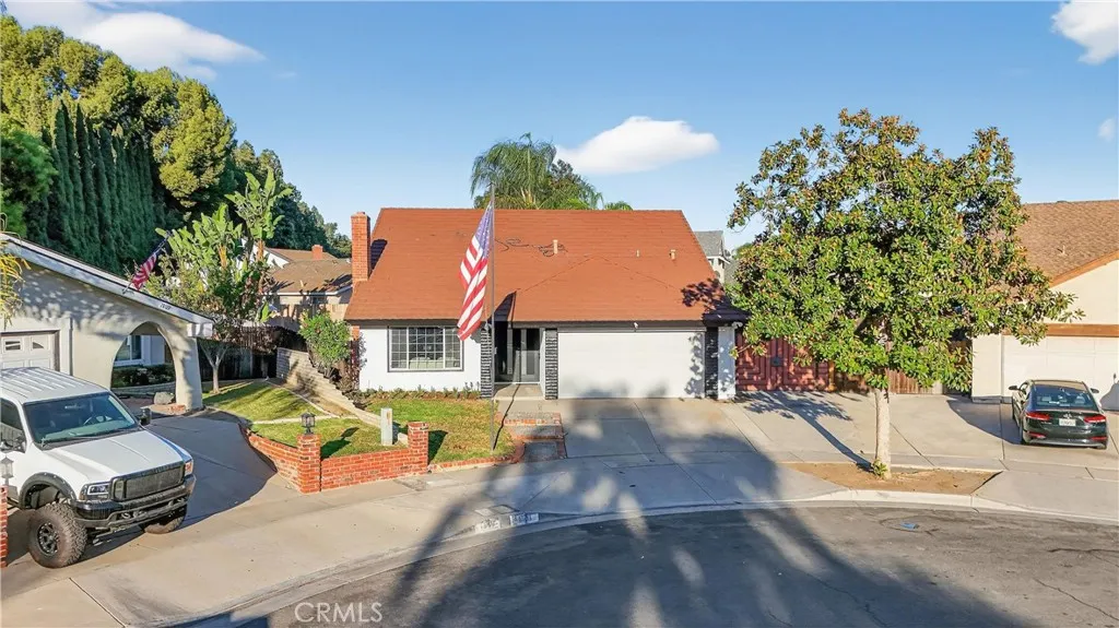 1891 N Garland Lane, Anaheim, California 92807 home-pic-0