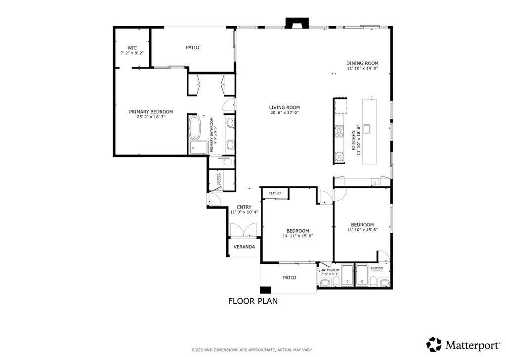 2691 S Kings Road E, Palm Springs, California 92264 home-pic-45