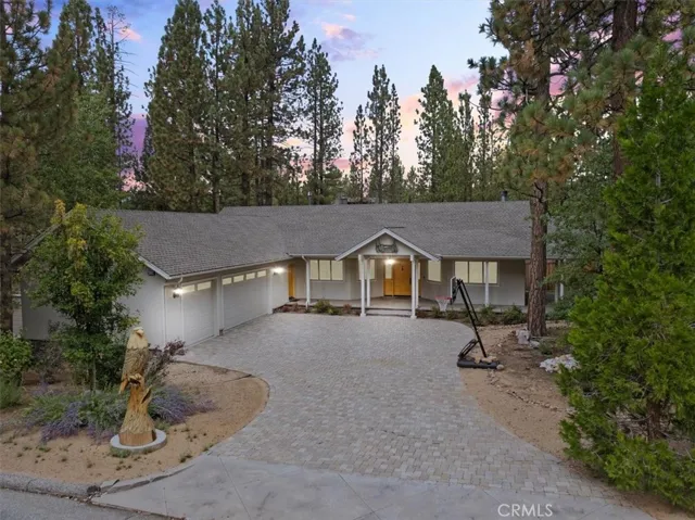 42218 Heavenly Valley, Big Bear Lake, California 92315