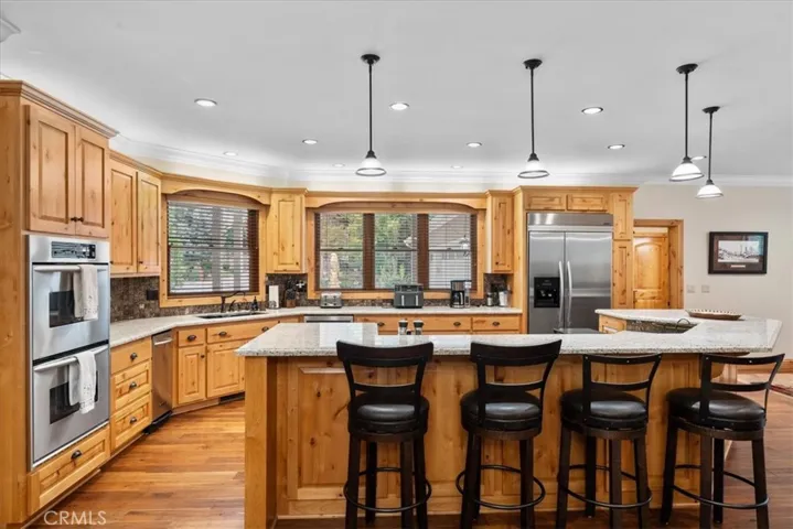 42218 Heavenly Valley, Big Bear Lake, California 92315