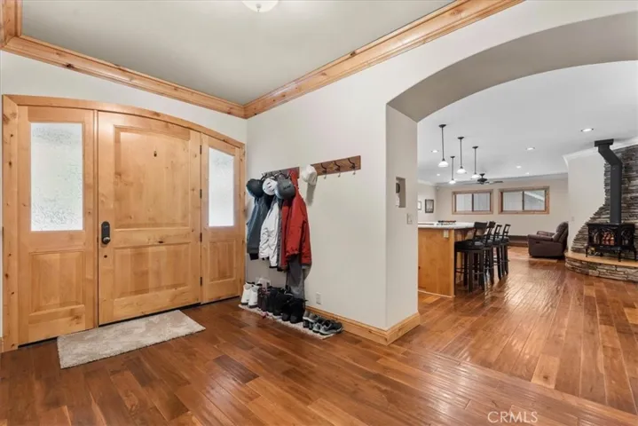 42218 Heavenly Valley, Big Bear Lake, California 92315