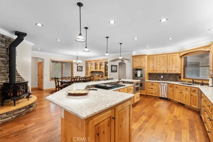 42218 Heavenly Valley, Big Bear Lake, California 92315
