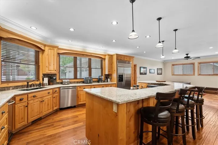 42218 Heavenly Valley, Big Bear Lake, California 92315