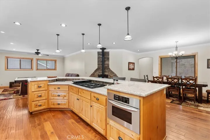 42218 Heavenly Valley, Big Bear Lake, California 92315